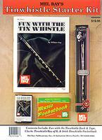 TINSWHISTLE STARTER KIT cover